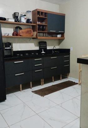 Guaramiranga House | Casa Orfeu Guara