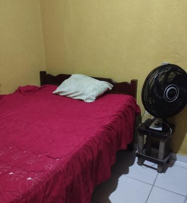 Indaia Apartment | Casa ou kit net de praia Bertioga