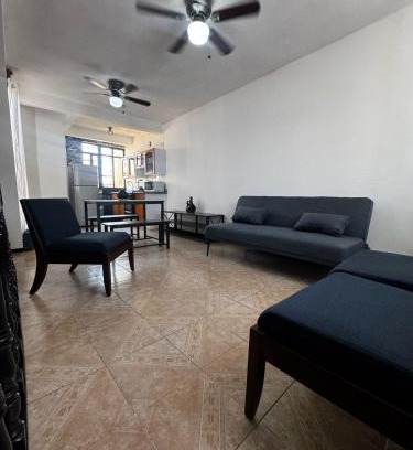 Jalatlaco Apartment | Casa Pajaritos