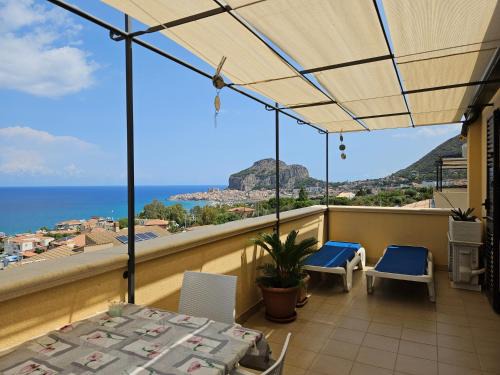 Cefalu Apartment | Casa Panoramica Santa Lucia