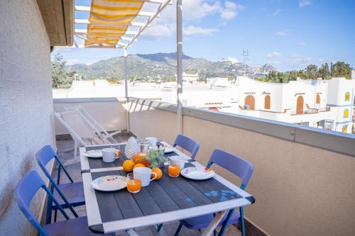 Recanati Apartment | Casa Paraìso