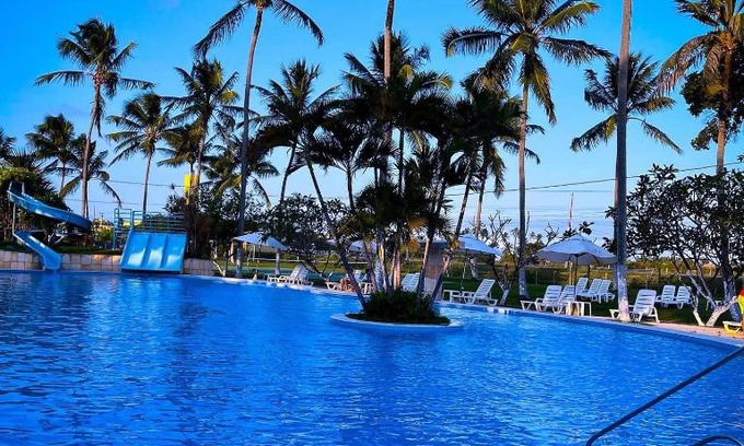 Paripueira House | Casa Paradise Fiore