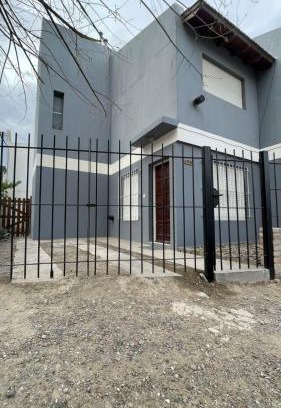 Puerto Madryn House | Casa Paso