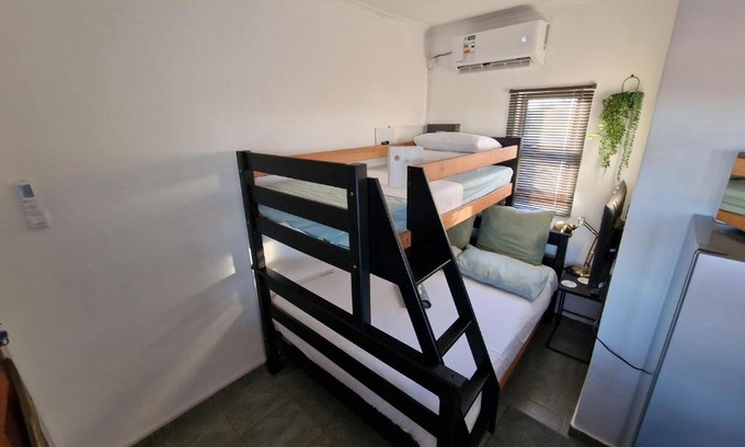 Central House | Casa-Pel Tiny House