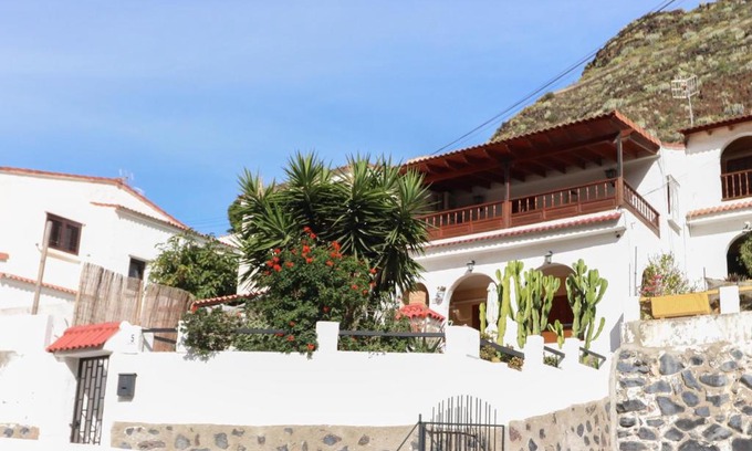 Agaete House | Casa Pepa Agaete