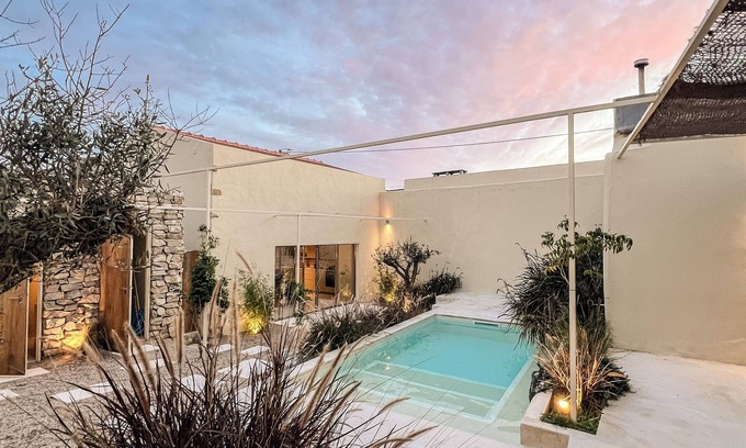 Obidos Villa | Casa Piccadilly - 10 minutes from the medieval town of Óbidos