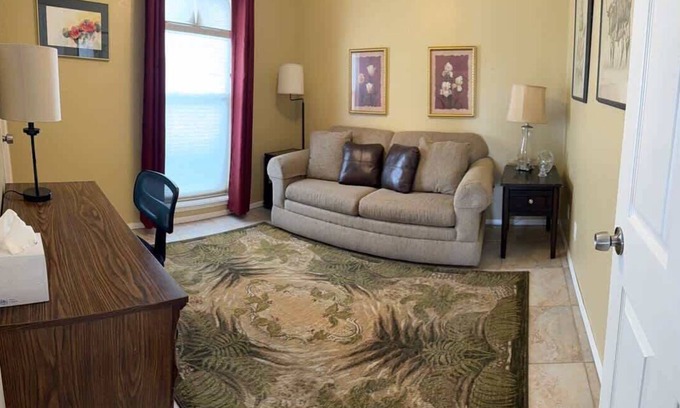 Port Isabel House | Casa Pompano in Port Isabel