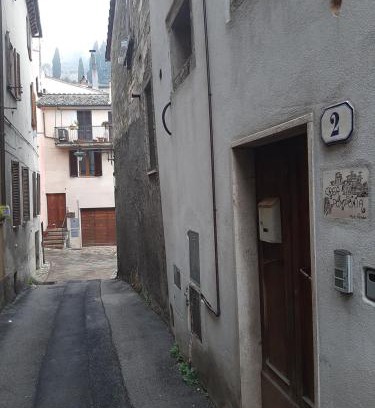 Amelia House | Casa Pomponia