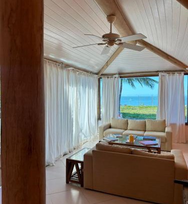 Corumbau House | Casa Ponta de Areia