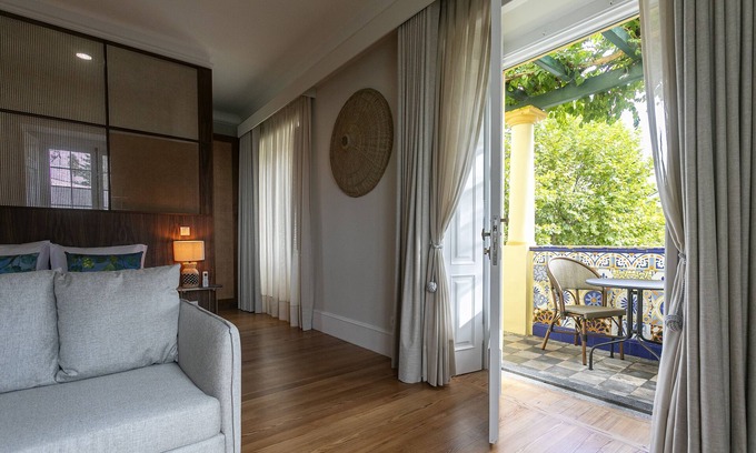 Ponta Delgada House | Casa Portuguesa Charming House