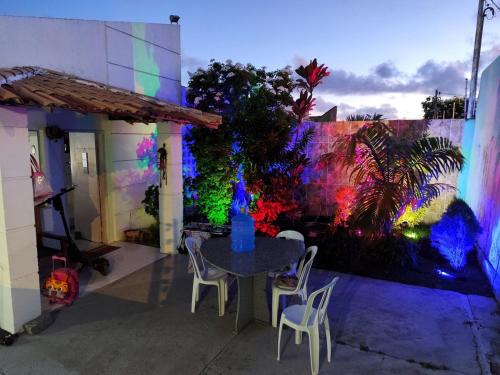 Aruanda House | Casa próx a praia 1,5km Aruana