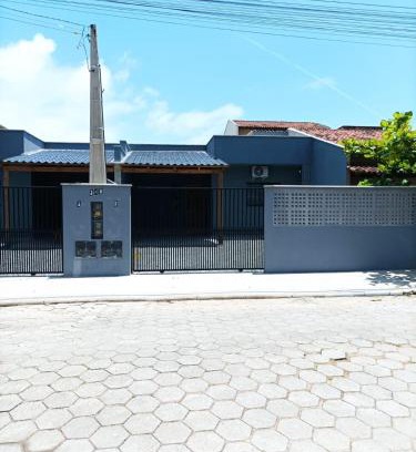 Itacolomi House | Casa praia