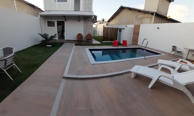Prado House | Casa PraiAmar 20