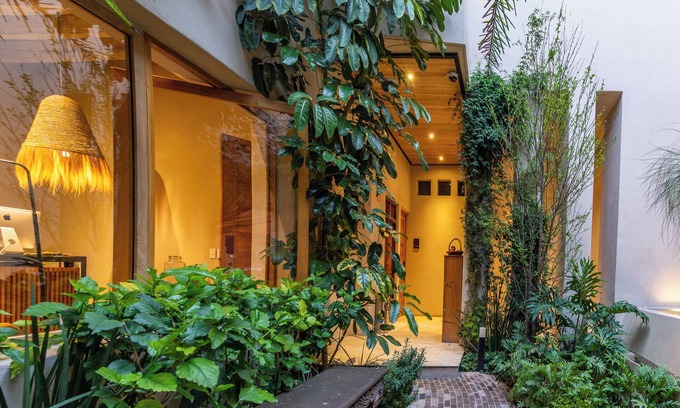 Zona Centro Hotel | Casa Quebrada Hotel Boutique