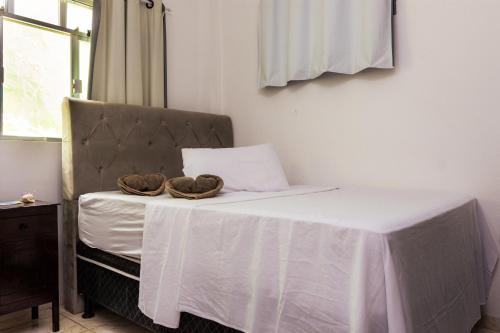 Praia de Aracatiba Hotel | Casa Quintal Economic- Pé na Areia - Araçatiba Ilha Grande