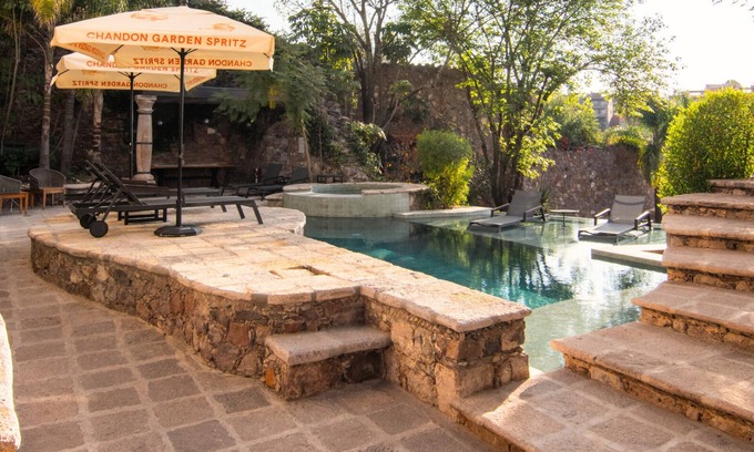 Atascadero Hotel | CASA RAIZ