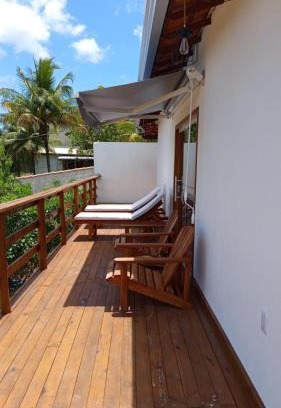 Historic Center House | Casa Refúgio Perfeito com Jacuzzi e Churrasqueira privativa