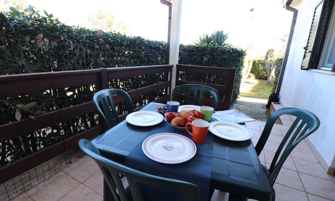Otranto House | Casa Regina Residence Torre Santo Stefano in Otranto 3 Places