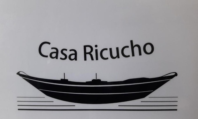 Vigo Apartment | Casa Ricucho VUT-PO-00132