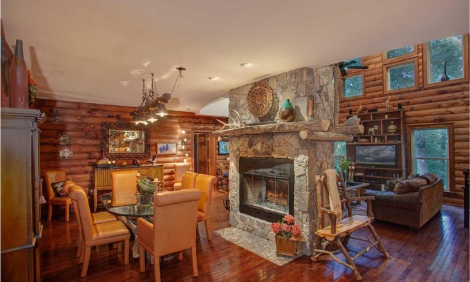Boone House | Casa Rio