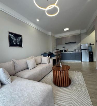 Thompson Estate Apartment | Casa Riviera