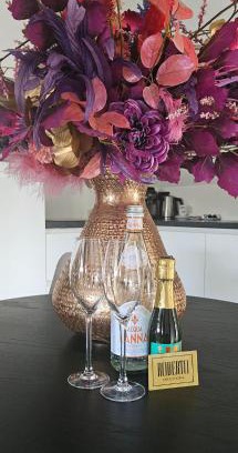 Alkmaar Apartment | Casa Roberto