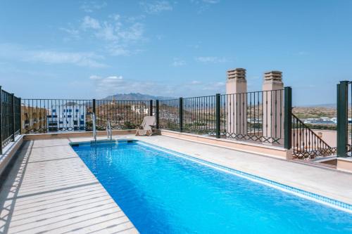 Garrucha Apartment | Casa Roxanne