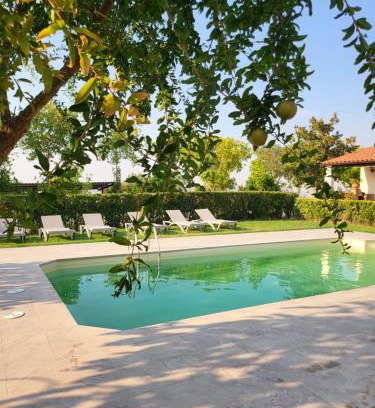 La Cumbre House | Casa Rural Amaneceres