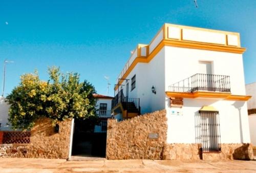 Los Naveros House | Casa Rural El Limonero