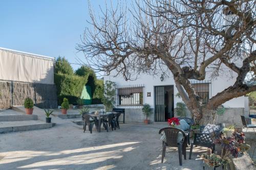 Prado del Rey House | Casa rural El Moral