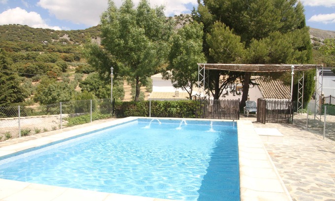 Montefrio Cottage | Casa Rural en Montefrio, una de las 10 Mejores Vistas del Mundo