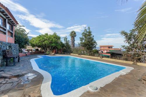 La Matanza de Acentejo House | Casa rural suerteluna