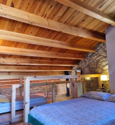 La Pobla de Benifassa House | Casa Rural Haiku