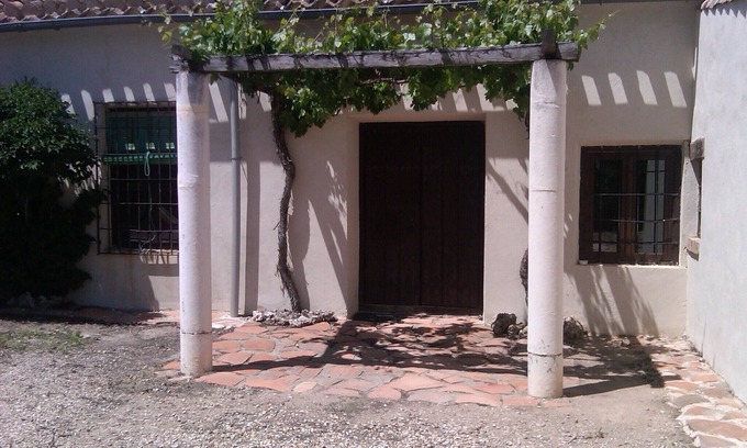 Villarrobledo House | Casa Rural La Navarra