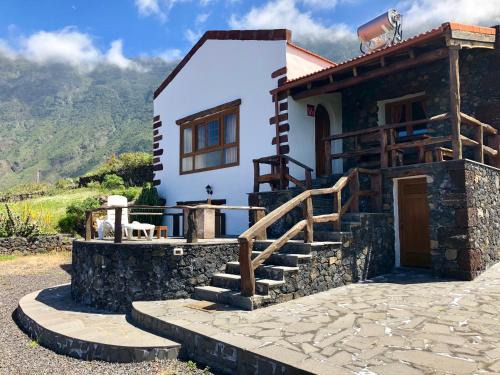 Frontera House | Casa Rural La Pagarrona