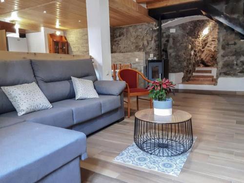 Arfa House | Casa rural Magí para familias y amigos