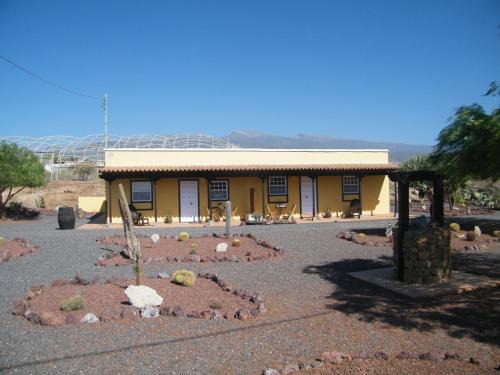 Granadilla de Abona House | Casa Rural San José