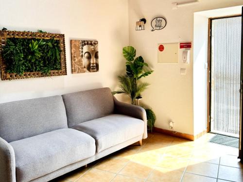 Sao Miguel de Acha Ski Chalet | Casa São Sebastião - Casas BemHaja