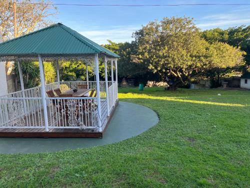 Port Elizabeth Central Apartment | Casa Sí Cottage