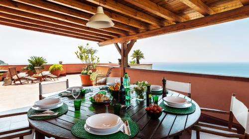 Taormina City Centre Apartment | Casa San Domenico
