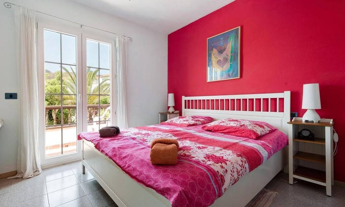 Chayofa House | Casa Sarita - holiday house in Chayofa in the sunny south of Tenerife