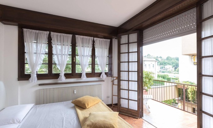 Bellagio Apartment | Casa Saronni by Wonderful Italy