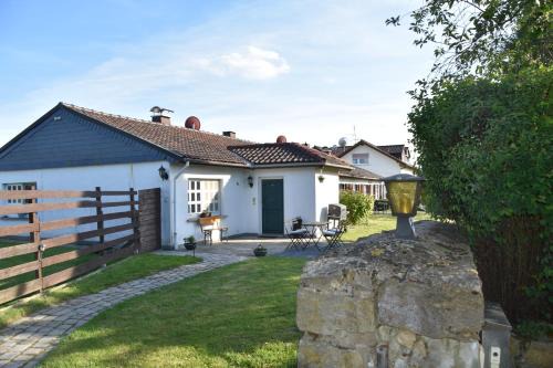 Kaltenholzhausen Apartment | Casa Schrader