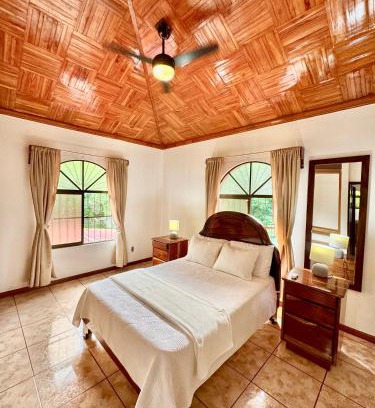 Dominical House | Casa Selvática
