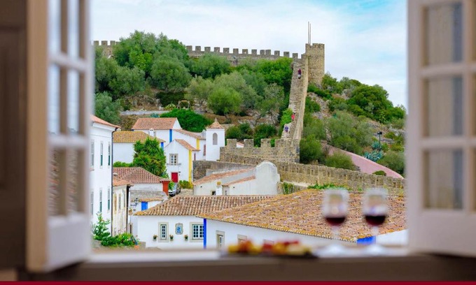 Obidos House | Casa Senhoras Rainhas AL - Obidos - by Unlock Hotels