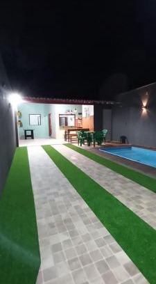 Camocim House | Casa Serrana beach Camocim