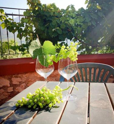 Balsorano Apartment | Casa Silvia Balsorano