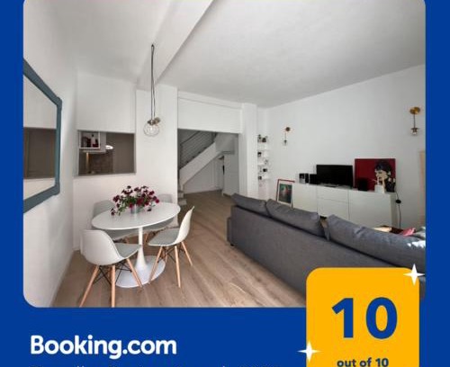 Olbia House | Casa Simonetta