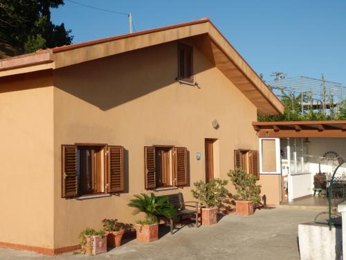 Cefalu House | Casa Sirena