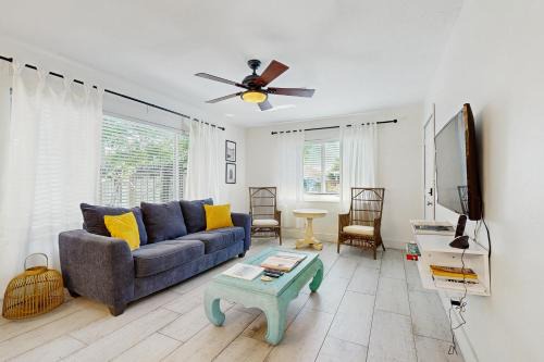 South Middle River House | Casa Sol B